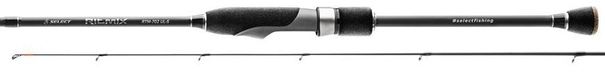 Спиннинг Select Ritmix 842ML-T 2.56m 4-18g Fast