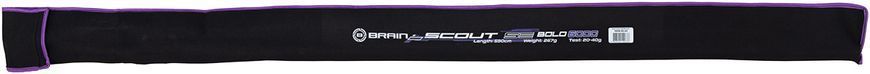 Удилище болонское Brain Scout SE Bolo 6m 270g 20-40g