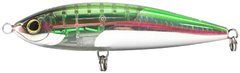 Воблер Shimano Ocea Head Dip 200F Flash Boost 200mm 135.0g #008 Rainbow