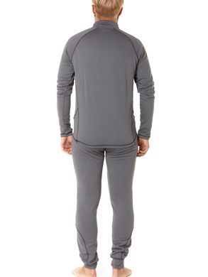 Термокомплект флис. Norfin WINTER LINE GRAY (серая1-й,2-й шар) XL / * 20