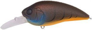 Воблер Megabass Super-Z Z2 F 53mm 7.0g Mat Craw II