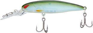 Воблер Nories Laydown Minnow Deep Just Wakasagi SP 66mm 6.1g BR-322