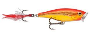Попер Rapala Skitter Pop Surface Popper 70mm 7g #SGFR (SP07 SGFR)