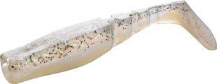 Силикон Mikado Fishunter (съедобный) 13см 3шт (цвет-112)