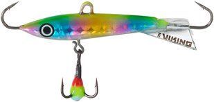 Балансир Viking Fishing Yeti Ice Jig 40mm 7.0g #16 European Values