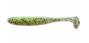 Силікон Daiwa Tournament D'Fin 75mm 10pc #Chart Ayu