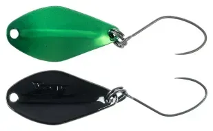 Блесна Nories Masukurouto Weeper 0.9g #092