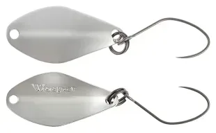 Блесна Nories Masukurouto Weeper 0.6g #011