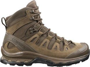 Ботинки Salomon QUEST 4D Forces 2 EN 12 Earth