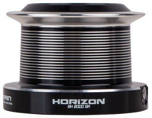Шпуля Brain Horizon 6500 металл