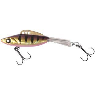 Балансир Lucky John Pro Series Mebaru 37mm 5.0g #114