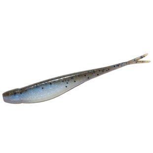 Плавающий силикон ZMAN Scented Jerk Shadz 5" 5pc #The Deal (SJS5-320PK5)