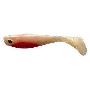 Силікон SPRO Wack Shad POB 6,5 cm