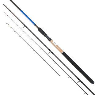 Удилище пикерное Daiwa N'Zon Feeder 3.30m 60gr 2 квивертипа