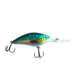 Воблер DAM DD Crankbait 6см Blue Mackerel
