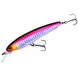Воблер YO-ZURI F1157 3DS Minnow SP 100мм 17g HHWS