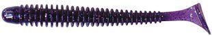 Силікон Keitech Swing Impact 3" (10 шт/пак) к:ea#04 violet