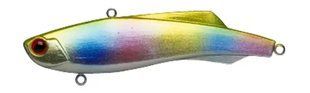 Виб Madness Shiriten Vibe 93mm 28g #SY06 (2150001)