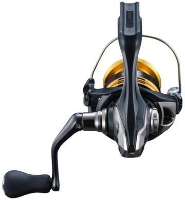 Котушка Shimano Sahara FJ C3000 4+1BB