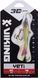 Балансир Viking Fishing Yeti Ice Jig 90mm 46.0g #02 Green Glam