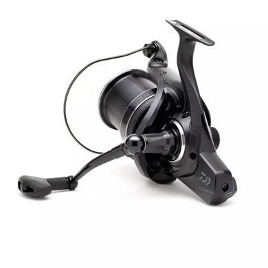 Катушка Daiwa 23 Emblem 45 SCW QD (20067004)