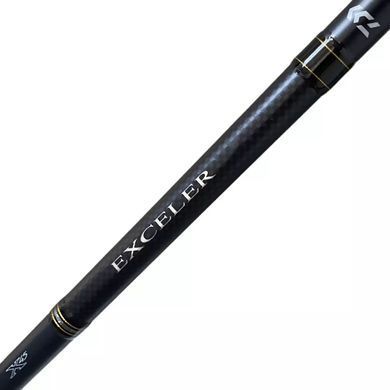 Спиннинг Daiwa Exceler 802MHFS 2.44m 15-50g (11018-06)