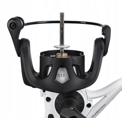Котушка Mikado Bixlite Feeder 4006 FD