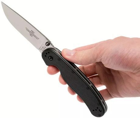 Нож Ontario Knife RAT I