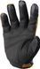 Перчатки Condor-Clothing SHOOTER GLOVE 11 ц:черный