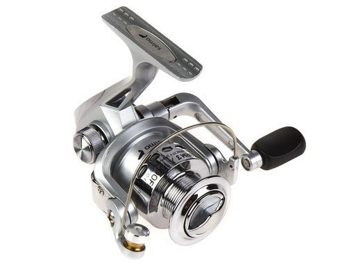 Котушка безінерц. Salmo ICE STORM 10FD (140g/5,2:1/3подш.)