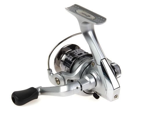 Котушка безінерц. Salmo ICE STORM 10FD (140g/5,2:1/3подш.)
