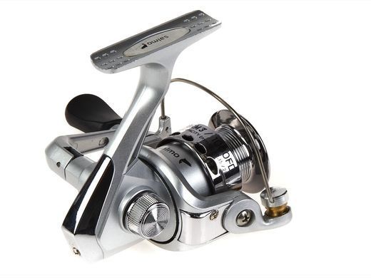 Котушка безінерц. Salmo ICE STORM 10FD (140g/5,2:1/3подш.)