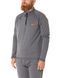 Термокомплект флис. Norfin WINTER LINE GRAY (серая1-й,2-й шар) XL / * 20