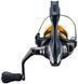 Котушка Shimano Sahara FJ C3000 4+1BB