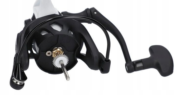 Котушка Mikado Bixlite Feeder 4006 FD