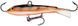 Балансир Rapala Jigging Rap W5 50mm 9.0g CW