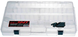 Коробка Meiho Versus VS-3045 410х264х43mm ц:clear