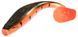 Виброхвосты LJ 3D Series KUBIRA SWIM SHAD 5,0in (12,50)/PG36 3шт.