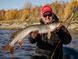 Виброхвосты LJ 3D Series KUBIRA SWIM SHAD 5,0in (12,50)/PG36 3шт.