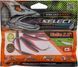 Силікон Select Victim V-Tail 2.5"" #205 (7 шт / уп)