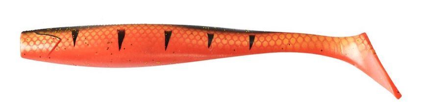 Виброхвосты LJ 3D Series KUBIRA SWIM SHAD 5,0in (12,50)/PG36 3шт.