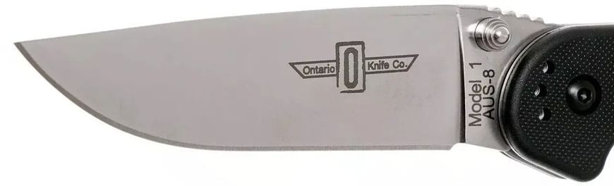 Нож Ontario Knife RAT I