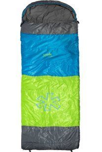 Мішок-ковдра спальн.Norfin ATLANTIS COMFORT 350 0&deg;- (-10&deg;) / 220х80см / NFL R