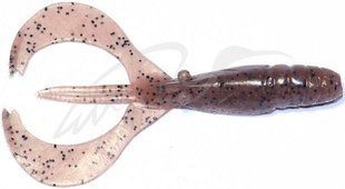 Силікон Bait Breath SL-Remix Chiby 2.4" (10 шт) (#104 Cinnamon Red)