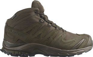 Ботинки Salomon XA Forces MID GTX EN 12 Dark Earth