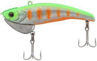 Воблер Jackall Tricoroll Vib 60S 60mm 8.2g Lime Yamame