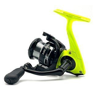 Катушка Mr.Reel Green-S 2500 13+1 5.2:1