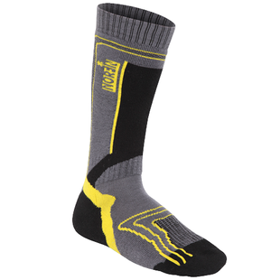 Носки подростковые Norfin BALANCE Junior T2M (80% акрил,15% полиэст.,5% эласт.) (20-22см) р.(32-34)