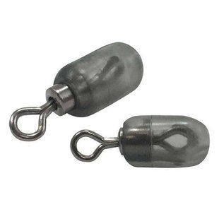 Буфер з вертлюжком Daiwa N'Zon Swivel and Stop Bead M