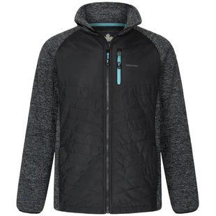Куртка Hallyard Hakkon 001 2XL Чорна